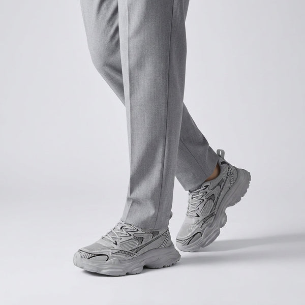 Aero | +2.3-3.1"