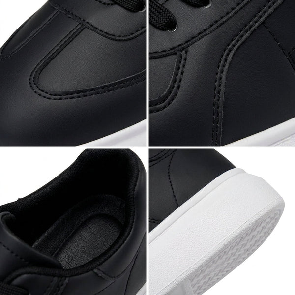 Antro | +2.3-3.1"