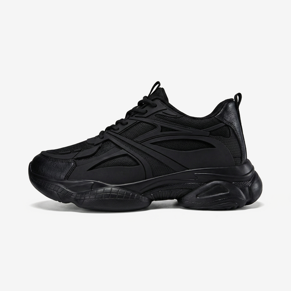 Height Raising Shoes +3.1" | Anvil