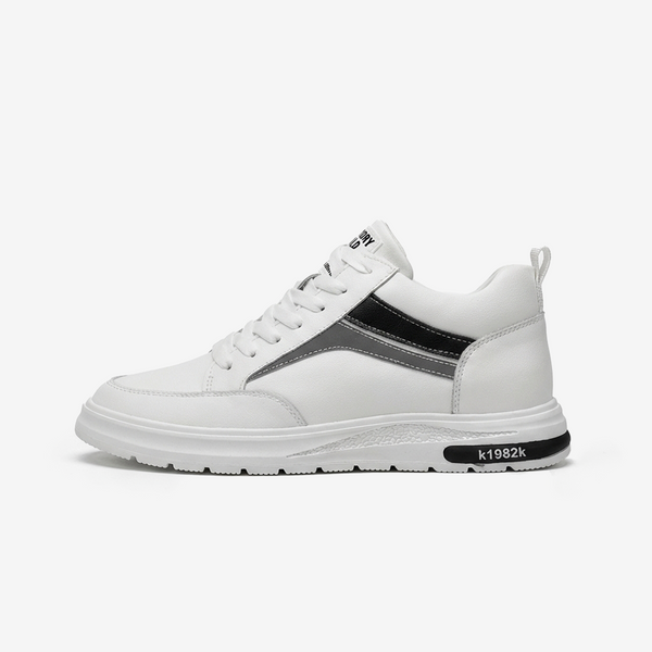 Height Raising Shoes +2.3" | Aris