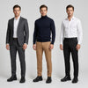 Ariston | +2.3-3.1"