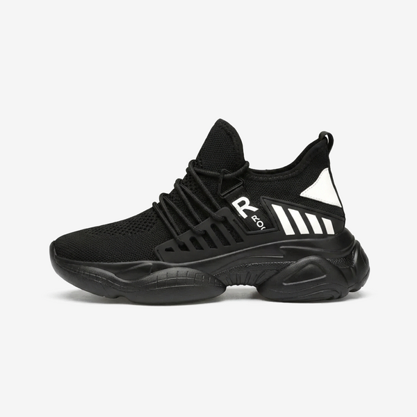 Height Raising Shoes +3.1" | Elio