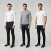Elliot | +2.3-3.1"