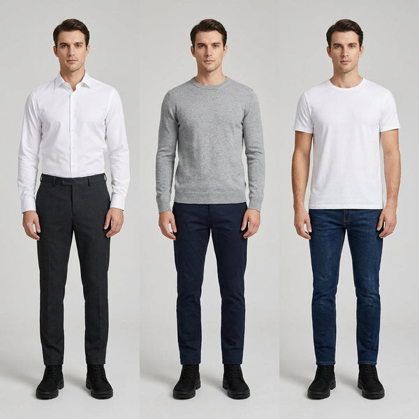 Evan | +2.3-3.1"