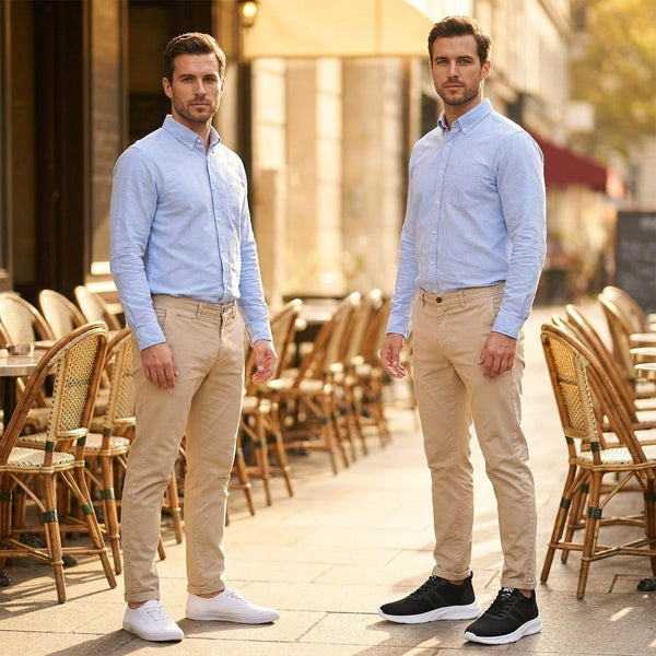 Finn | +2.3-3.1"