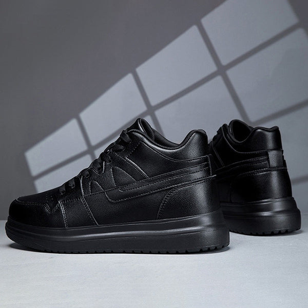 Height Raising Shoes +3.1" | Axen