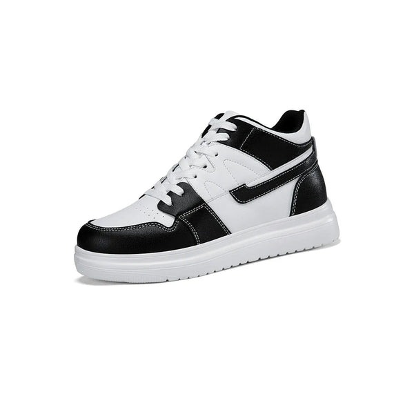 Height Raising Shoes +3.1" | Axen