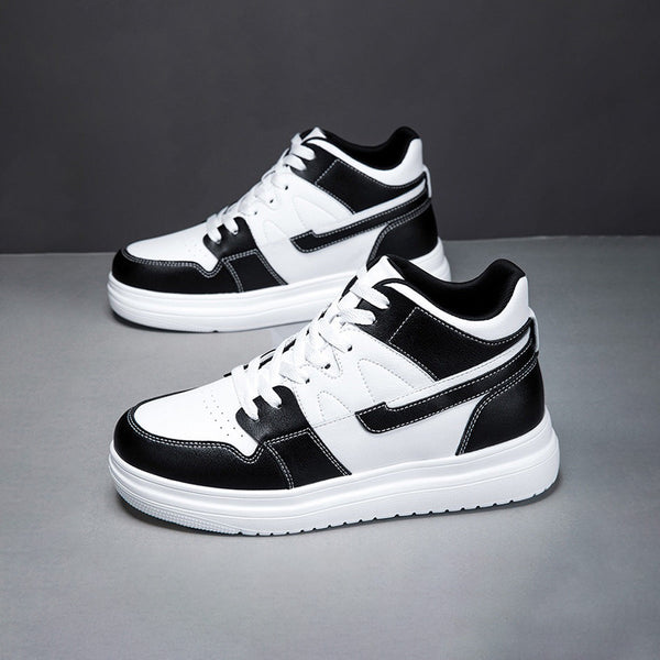 Height Raising Shoes +3.1" | Axen