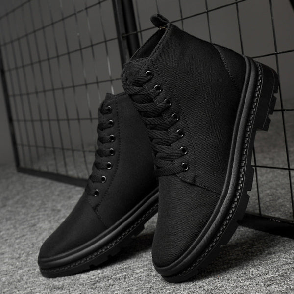 Height Raising Shoes +3.1" | Evan