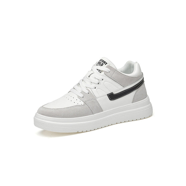 Height Raising Shoes +3.1" | Leo