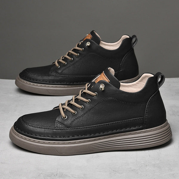 Height Raising Shoes +2.3" | Arlo