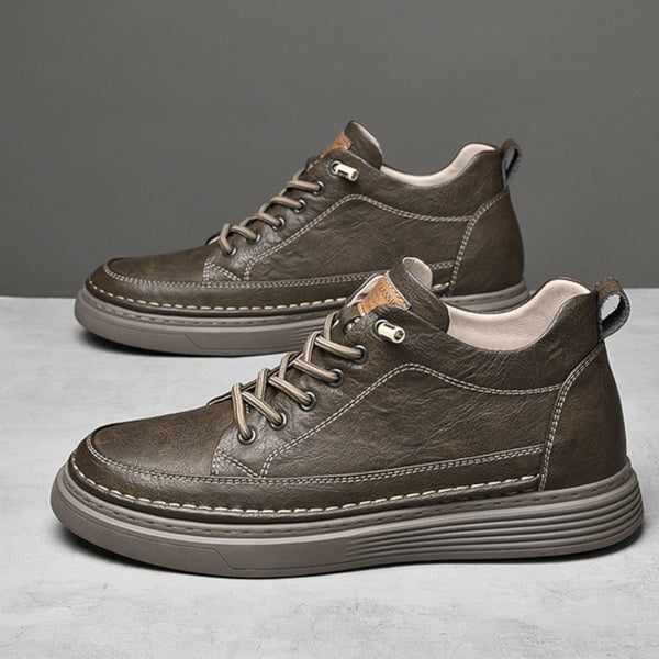 Height Raising Shoes +2.3" | Arlo