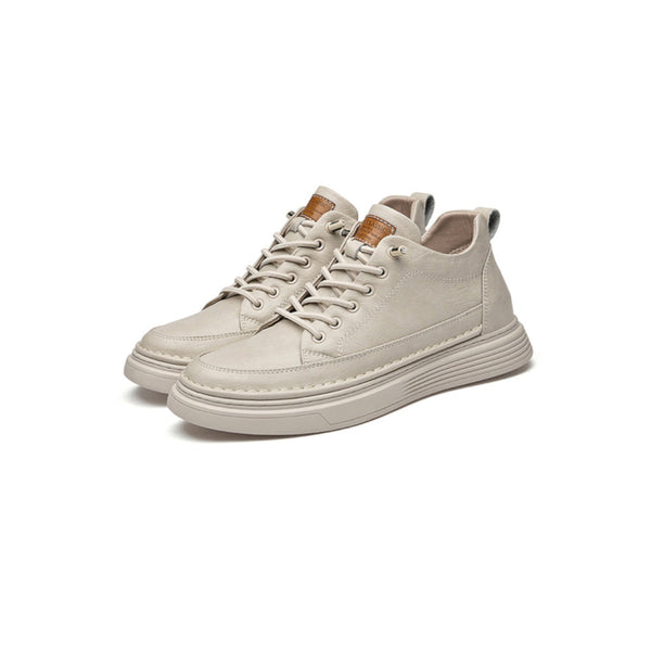 Height Raising Shoes +2.3" | Arlo