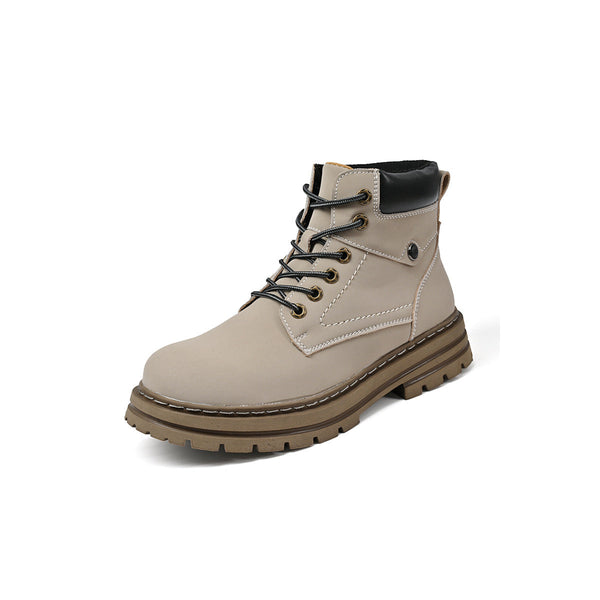 Height Raising Shoes +3.1" | Eli