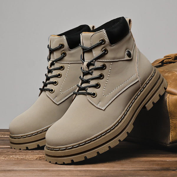 Height Raising Shoes +3.1" | Eli