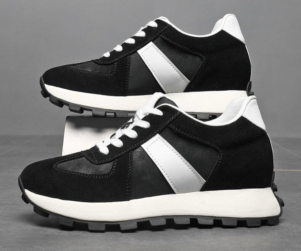 Height Raising Shoes +3.1" | Tessa