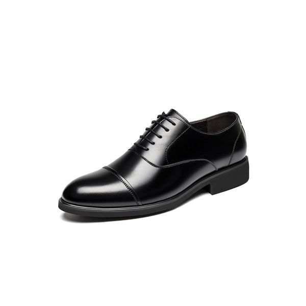 Height Raising Shoes +2.3" | Avel