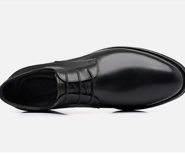 Height Raising Shoes +2.3" | Elan