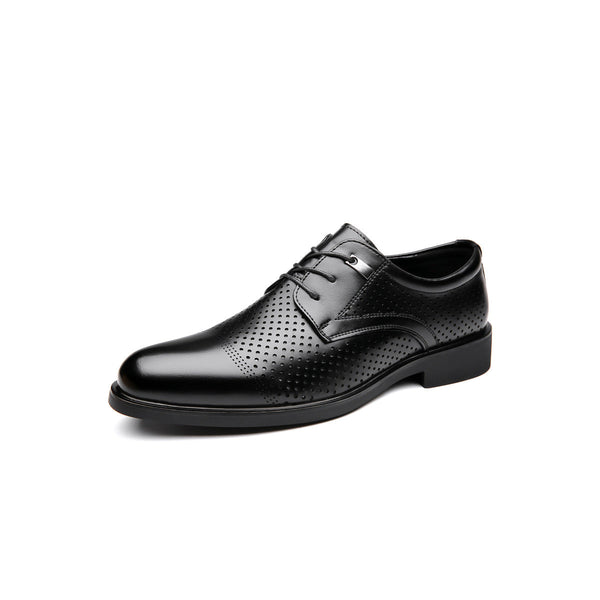 Height Raising Shoes +2.3" | Elan