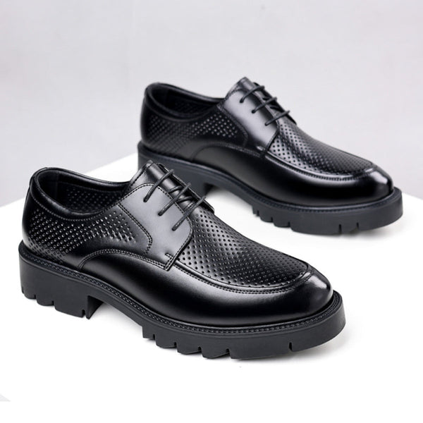 Height Raising Shoes +3.1" | Vion