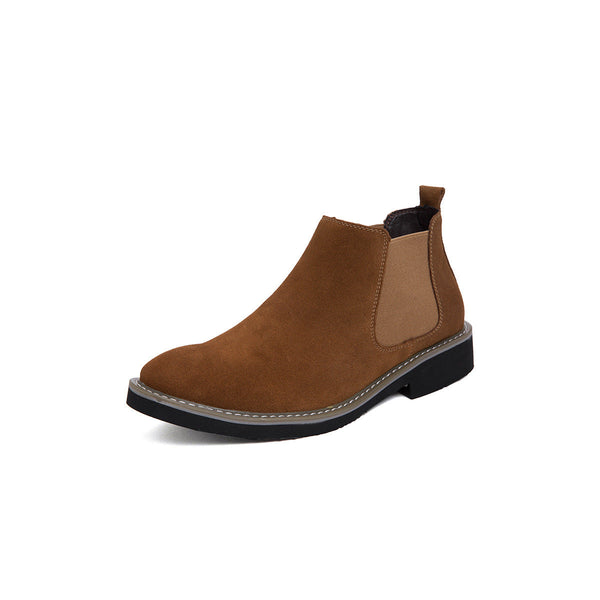 Height Raising Shoes +2.3" | Maren