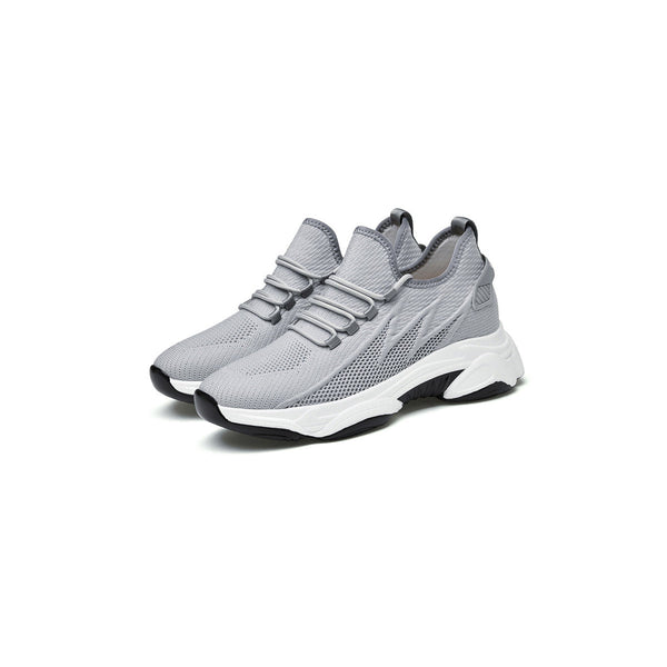 Height Raising Shoes +3.1" | Vero