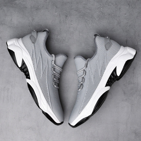 Height Raising Shoes +3.1" | Vero