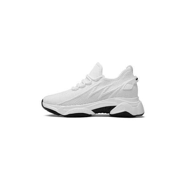 Height Raising Shoes +3.1" | Vero