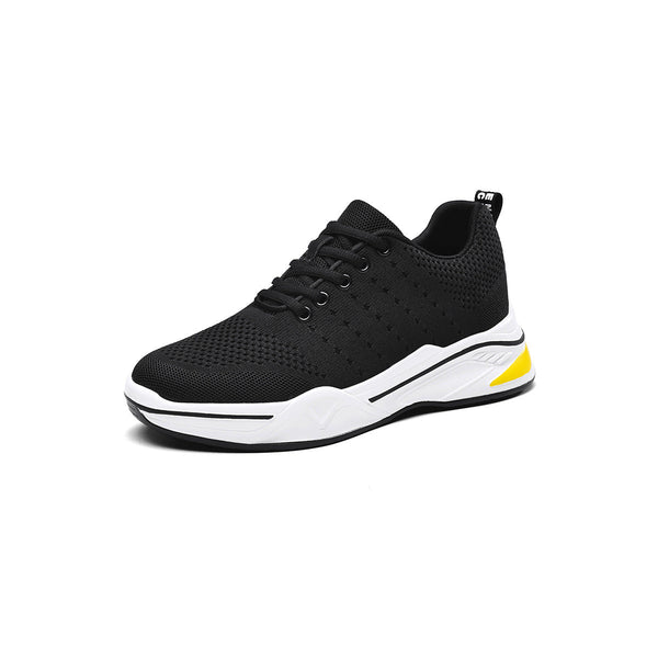 Height Raising Shoes +3.1" | Hector