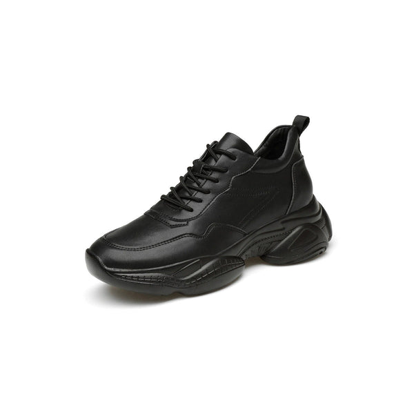 Height Raising Shoes +3.1" | Rivet