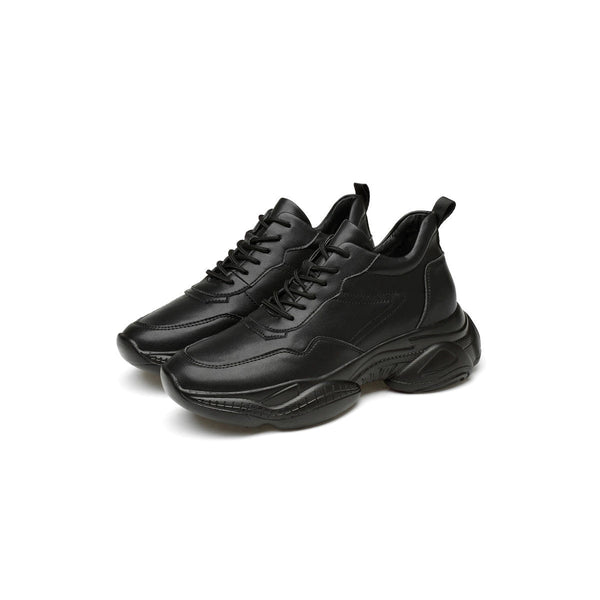 Height Raising Shoes +3.1" | Rivet