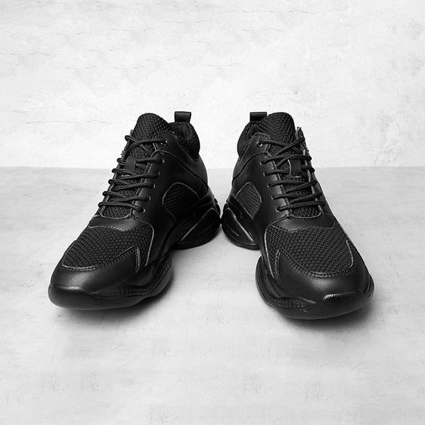 Height Raising Shoes +3.1" | Ruben