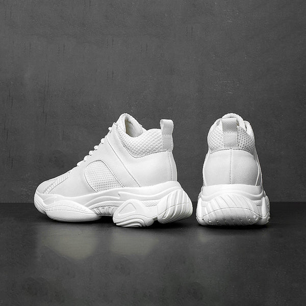 Height Raising Shoes +3.1" | Ruben