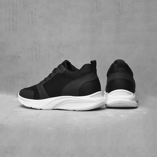 Height Raising Shoes +3.1" | Atlas