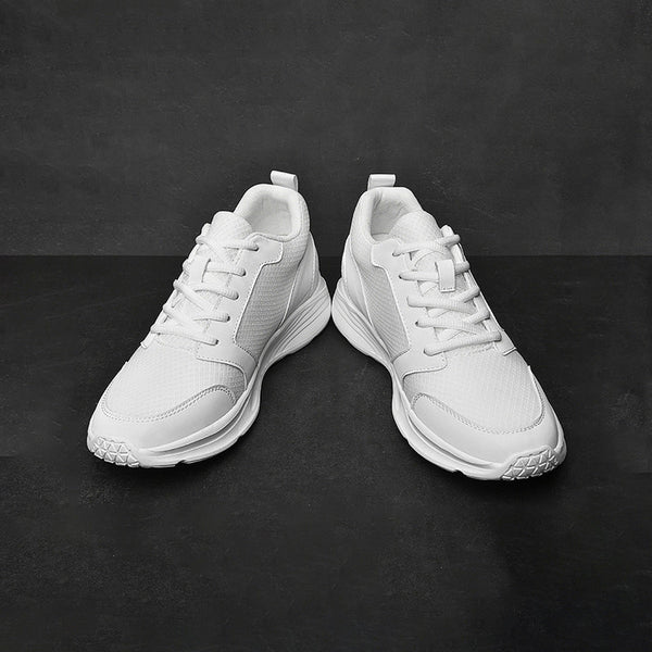 Height Raising Shoes +3.1" | Atlas