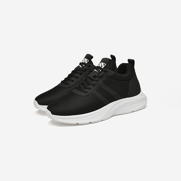 Height Raising Shoes +3.1" | Finn