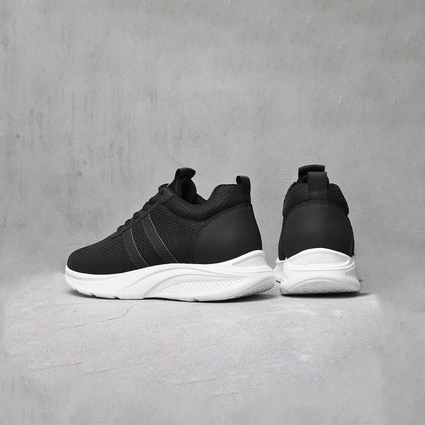 Height Raising Shoes +3.1" | Finn