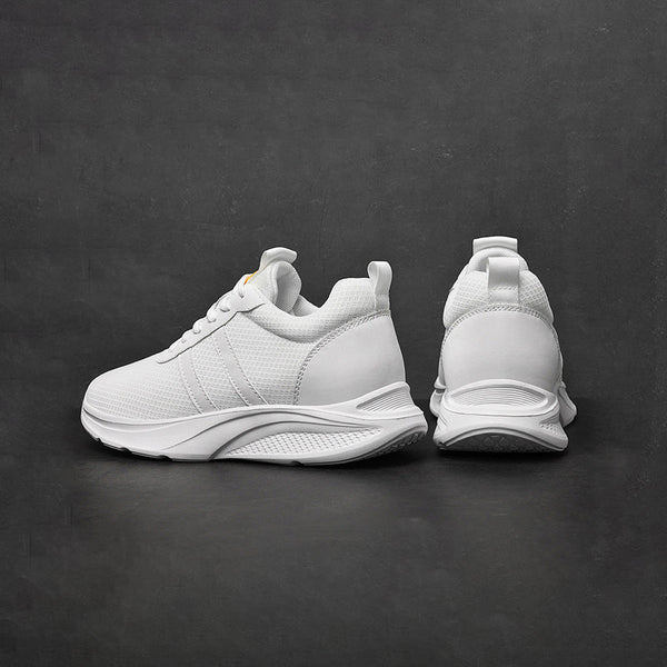 Height Raising Shoes +3.1" | Finn