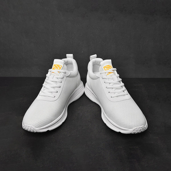 Height Raising Shoes +3.1" | Finn