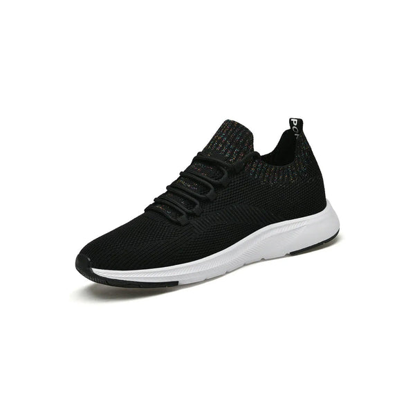 Height Raising Shoes +2.3" | Nolan