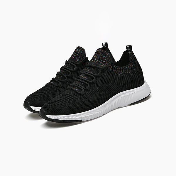 Height Raising Shoes +2.3" | Nolan