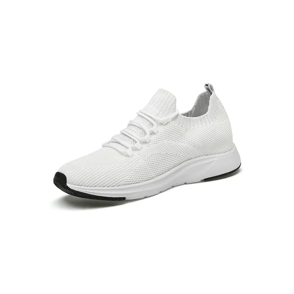 Height Raising Shoes +2.3" | Nolan