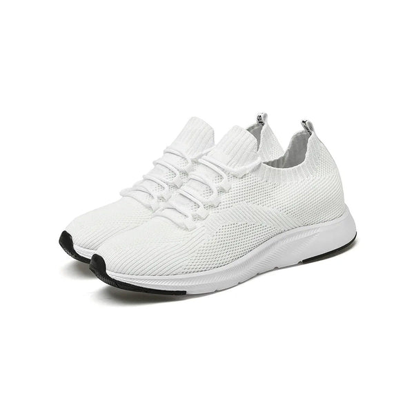 Height Raising Shoes +2.3" | Nolan