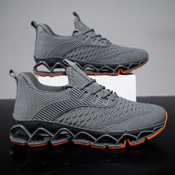 Height Raising Shoes +3.1" | Elevi