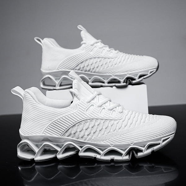 Height Raising Shoes +3.1" | Elevi