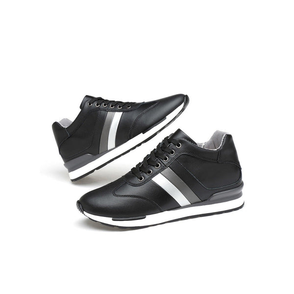 Height Raising Shoes +3.1" | Elliot