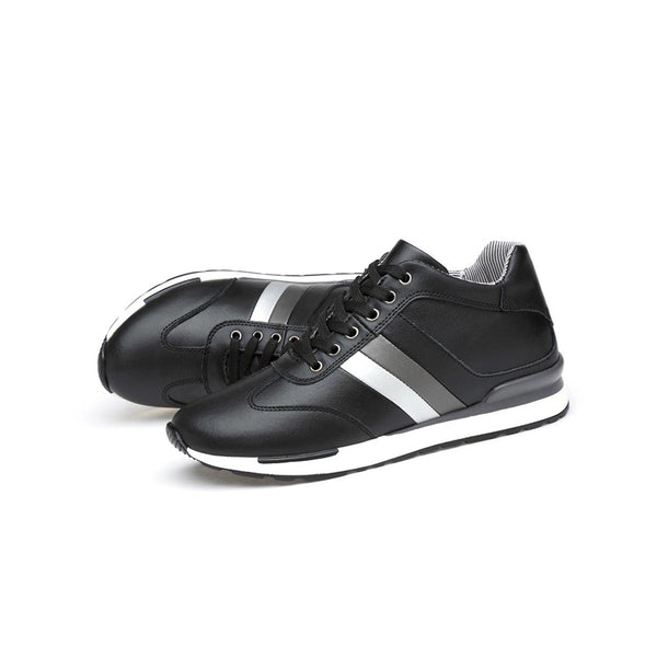 Height Raising Shoes +3.1" | Elliot