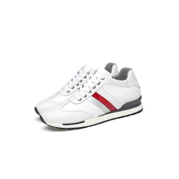 Height Raising Shoes +3.1" | Elliot