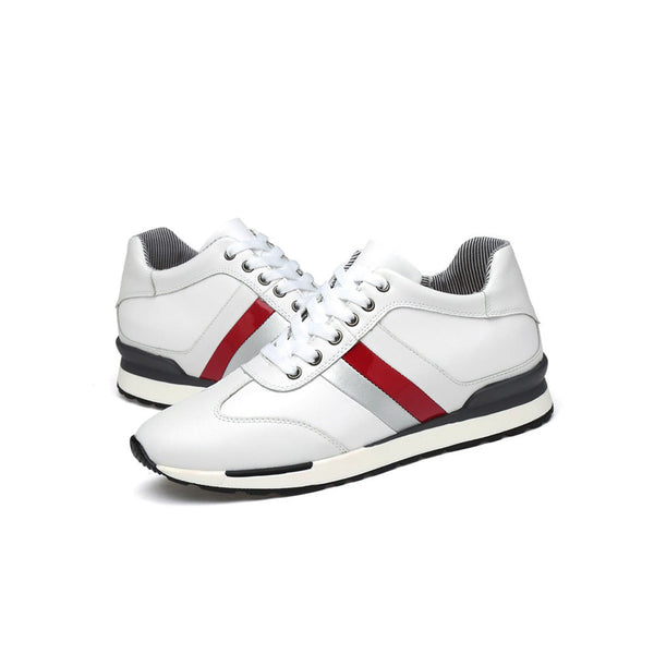 Height Raising Shoes +3.1" | Elliot