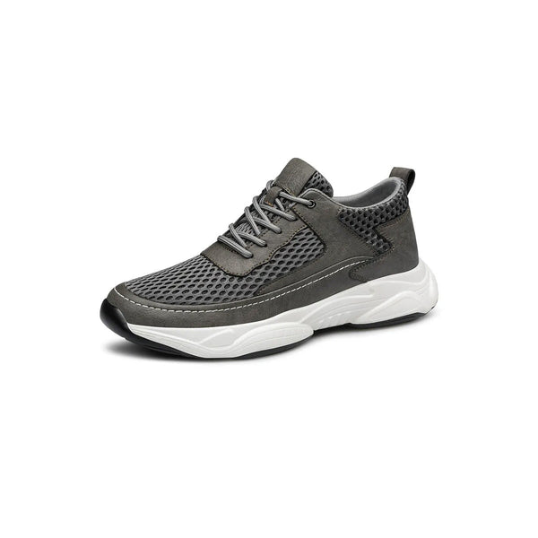 Height Raising Shoes +3.1" | Marek